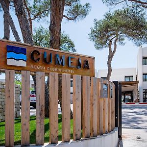 CUMEJA Beach Club&Hotel